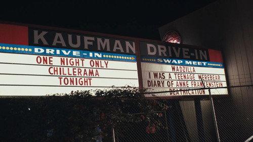 Chillerama filmas žiurėti online