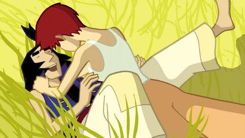 Black Mor's Island filmas žiurėti online