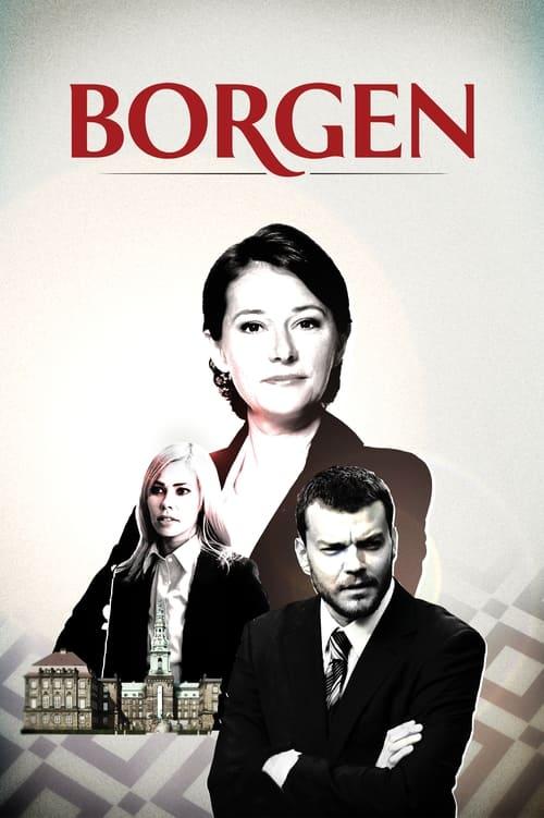 Valdžios tvirtovė filmas online