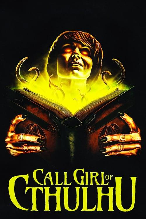 Call Girl of Cthulhu filmas online