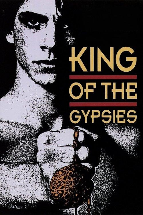 King of the Gypsies filmas online