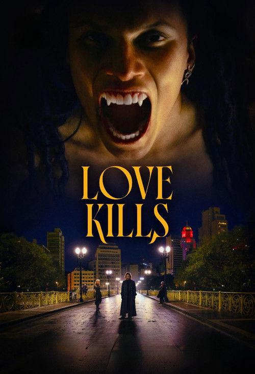 Love Kills filmas online