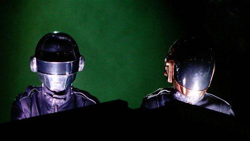 Daft Punk - Alive 2007 - Live Album Concert à Paris filmas žiurėti online