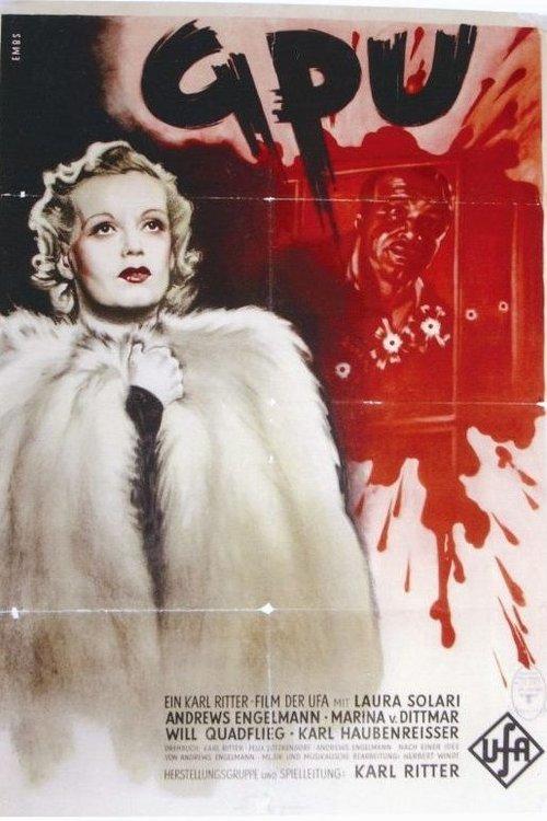 G.P.U. filmas online