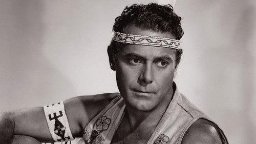 When the Redskins Rode filmas žiurėti online