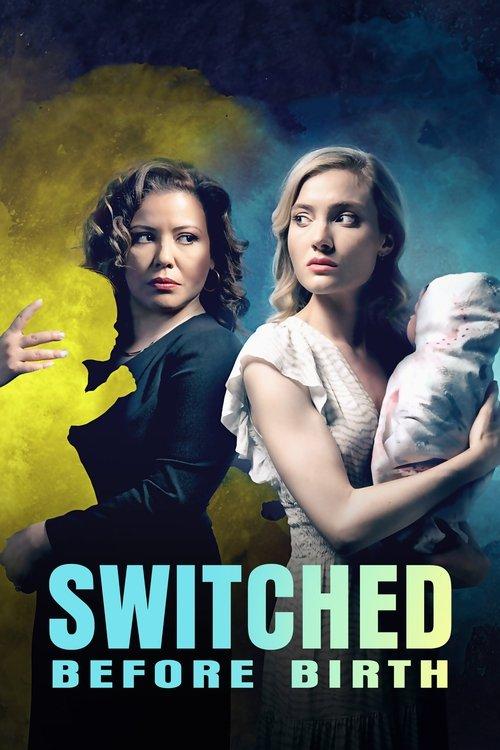 Switched Before Birth filmas online