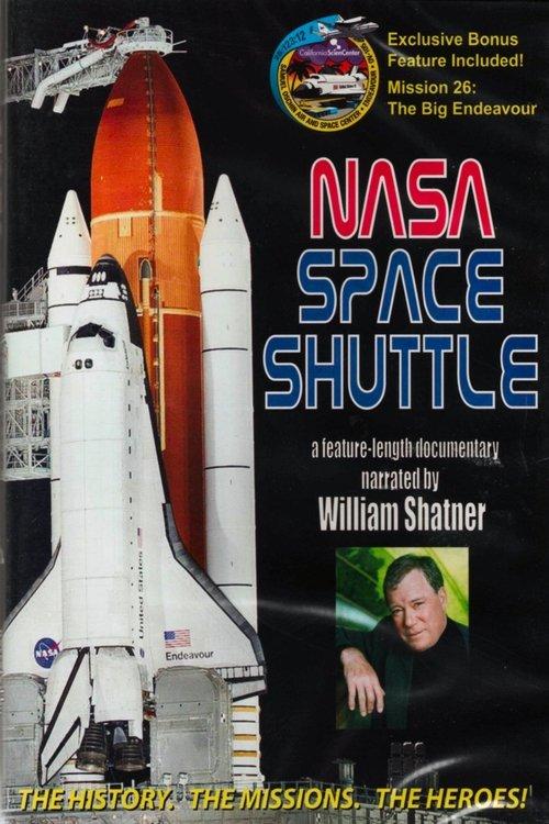 The Space Shuttle filmas online