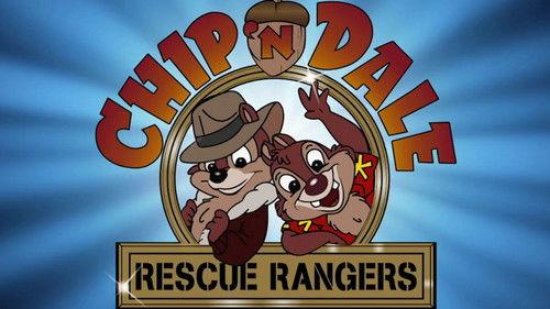 Chip 'n' Dale's Rescue Rangers to the Rescue filmas žiurėti online