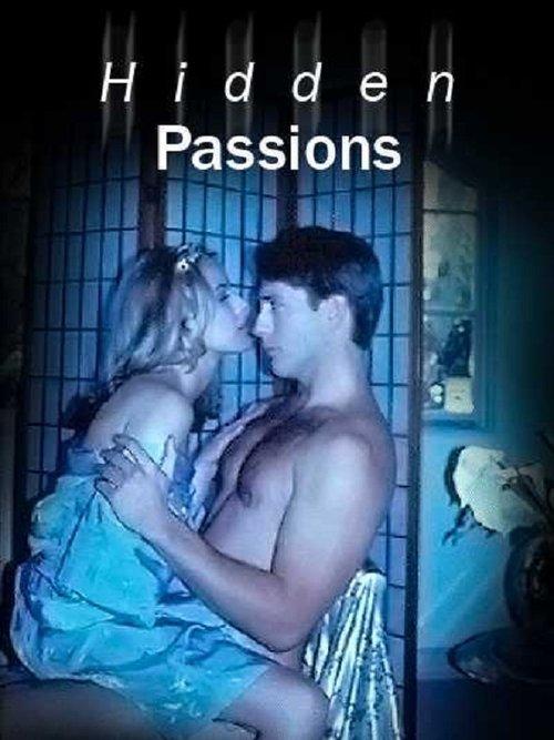 Hidden Passion filmas online