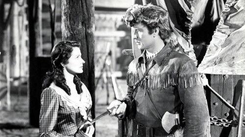 The Iroquois Trail filmas žiurėti online