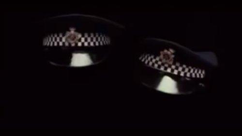 The Boys in Blue filmas žiurėti online