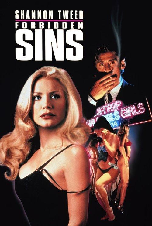 Forbidden Sins filmas online