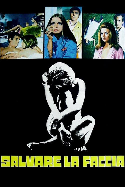 Psychout for Murder filmas online