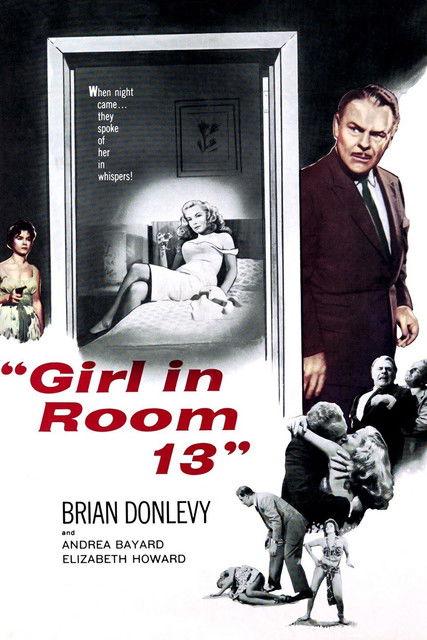 Girl In Room 13 filmas online