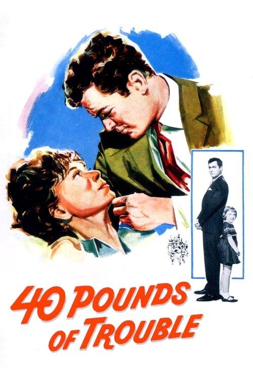 40 Pounds of Trouble filmas online