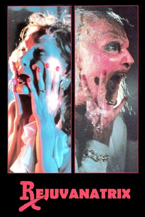 Rejuvenatrix filmas online