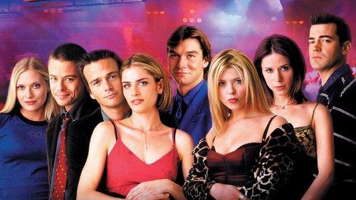 Body Shots filmas žiurėti online