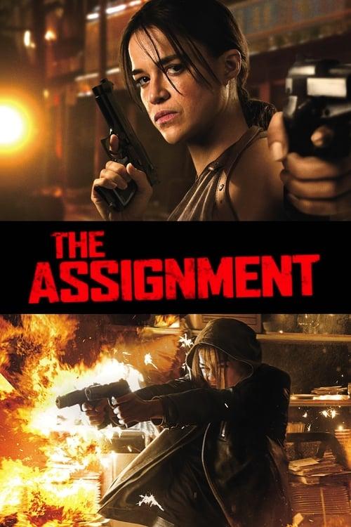 The Assignment filmas online
