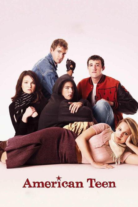 American Teen filmas online