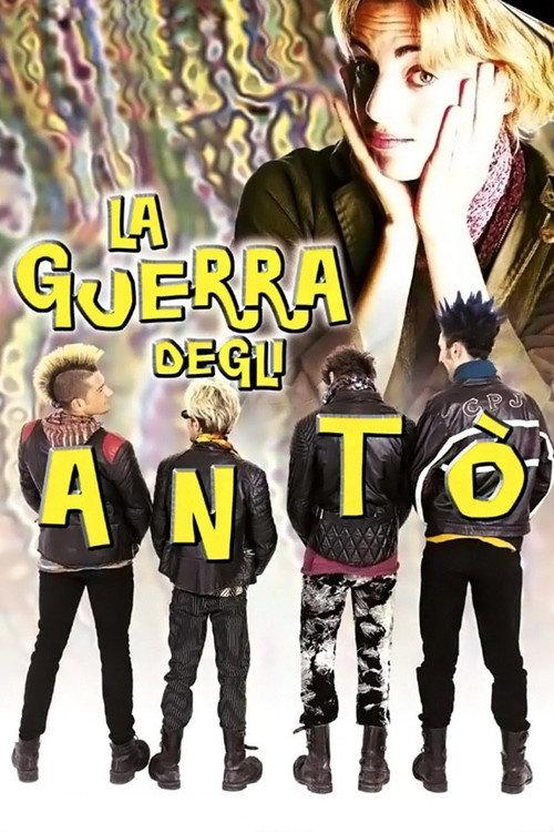 La guerra degli Antò filmas online