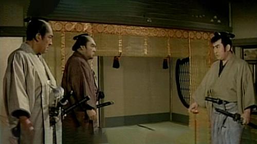 Street of Wandering Men filmas žiurėti online