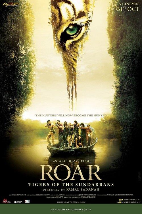 Roar filmas online