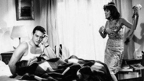 Let's Talk About Women filmas žiurėti online