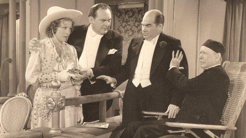 Blossoms On Broadway filmas žiurėti online