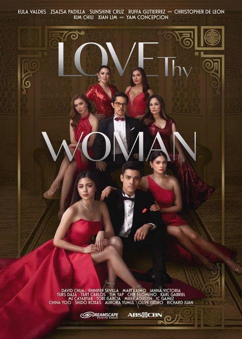 Love Thy Woman filmas online