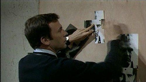 A Man to Kill filmas žiurėti online