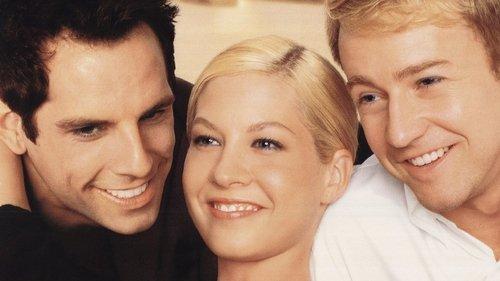 Keeping the Faith filmas žiurėti online