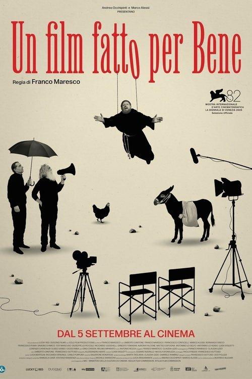 Un film fatto per Bene filmas online