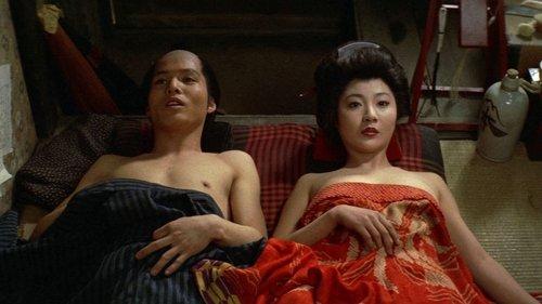 The Hell-Fated Courtesan filmas žiurėti online