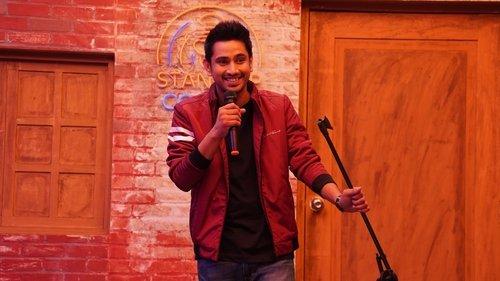 Stand Up Rahul filmas žiurėti online