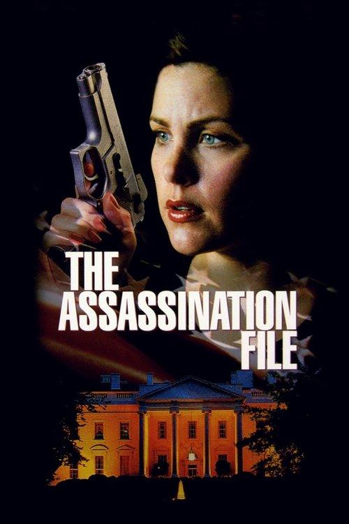 The Assassination File filmas online