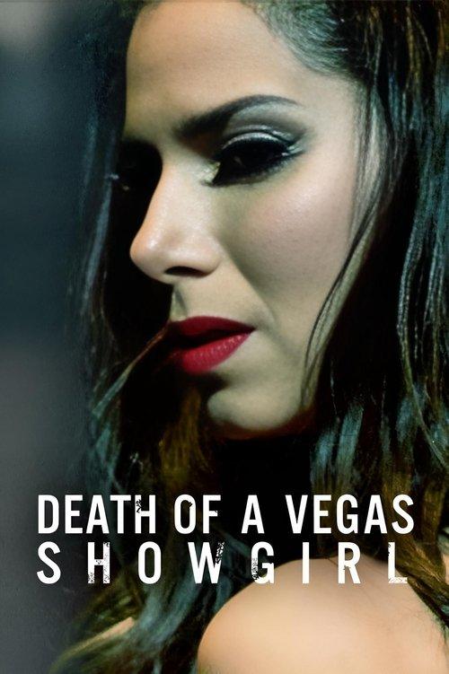 Death of a Vegas Showgirl filmas online