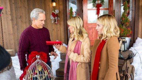 My Christmas Love filmas žiurėti online