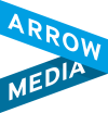 Arrow Media studio logo