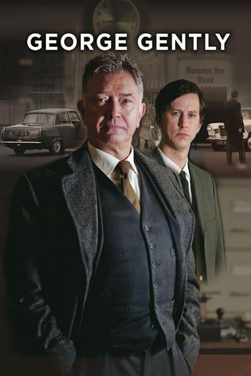 Inspektorius Džordžas Džentlis filmas online