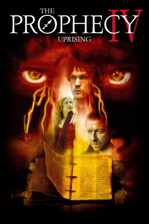 The Prophecy: Uprising filmas online