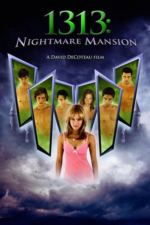 1313: Nightmare Mansion filmas online