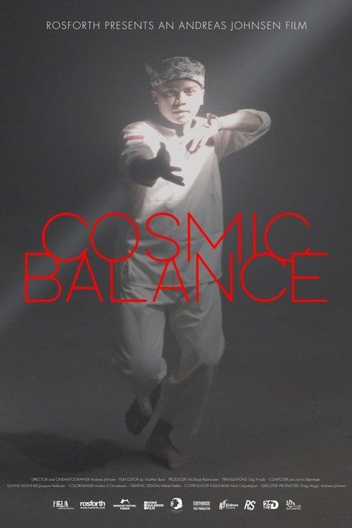 Cosmic Balance filmas online
