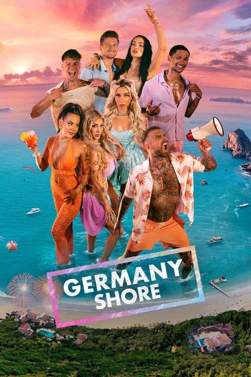 Germany Shore filmas online