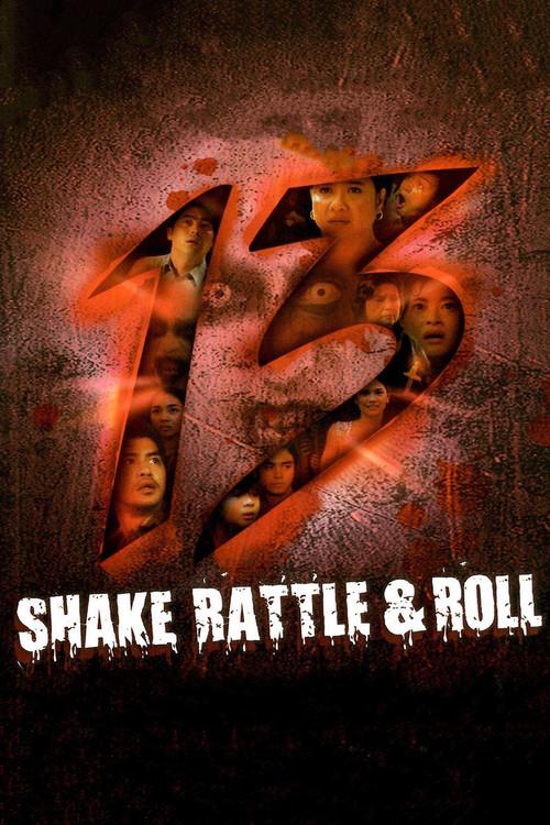 Shake, Rattle & Roll 13 filmas online