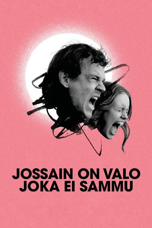 Jossain on valo joka ei sammu filmas online