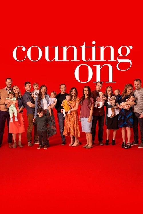 Counting On filmas online