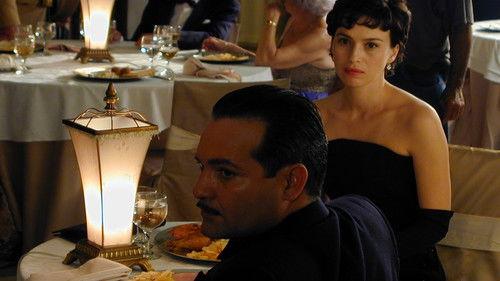 Ants in the Mouth filmas žiurėti online