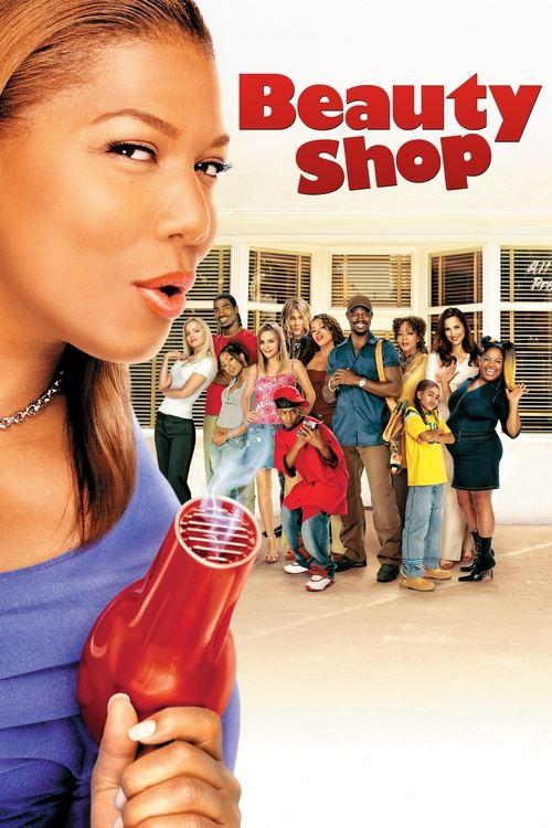 Beauty Shop filmas online