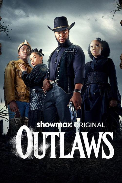 Outlaws filmas online