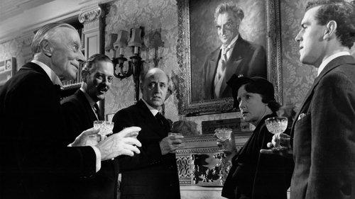 Laughter in Paradise filmas žiurėti online